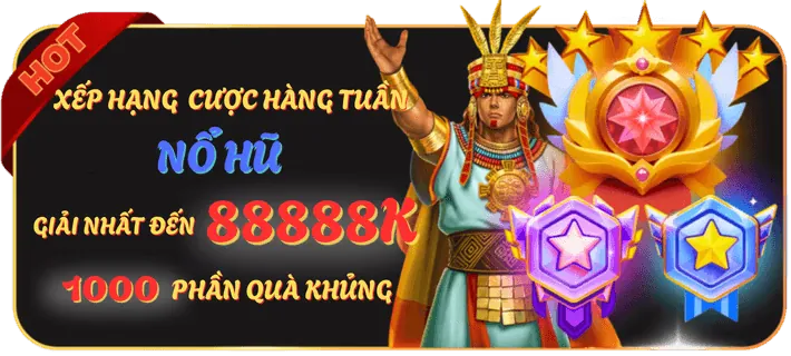 Sự Kiện Bắn Cá Mới